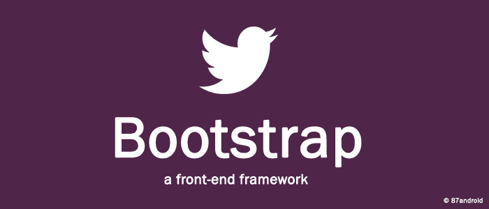 twitter bootstrap