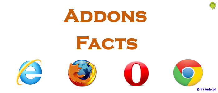 addons facts