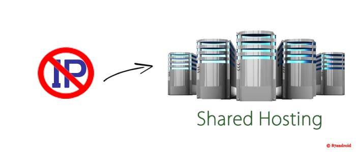 ip blocking on shared hosting